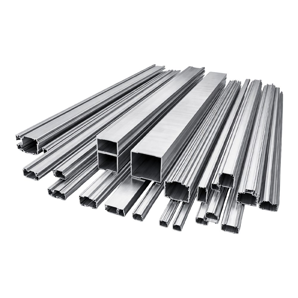 Aluminium