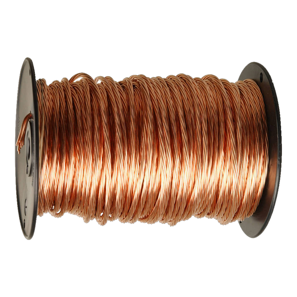Copper