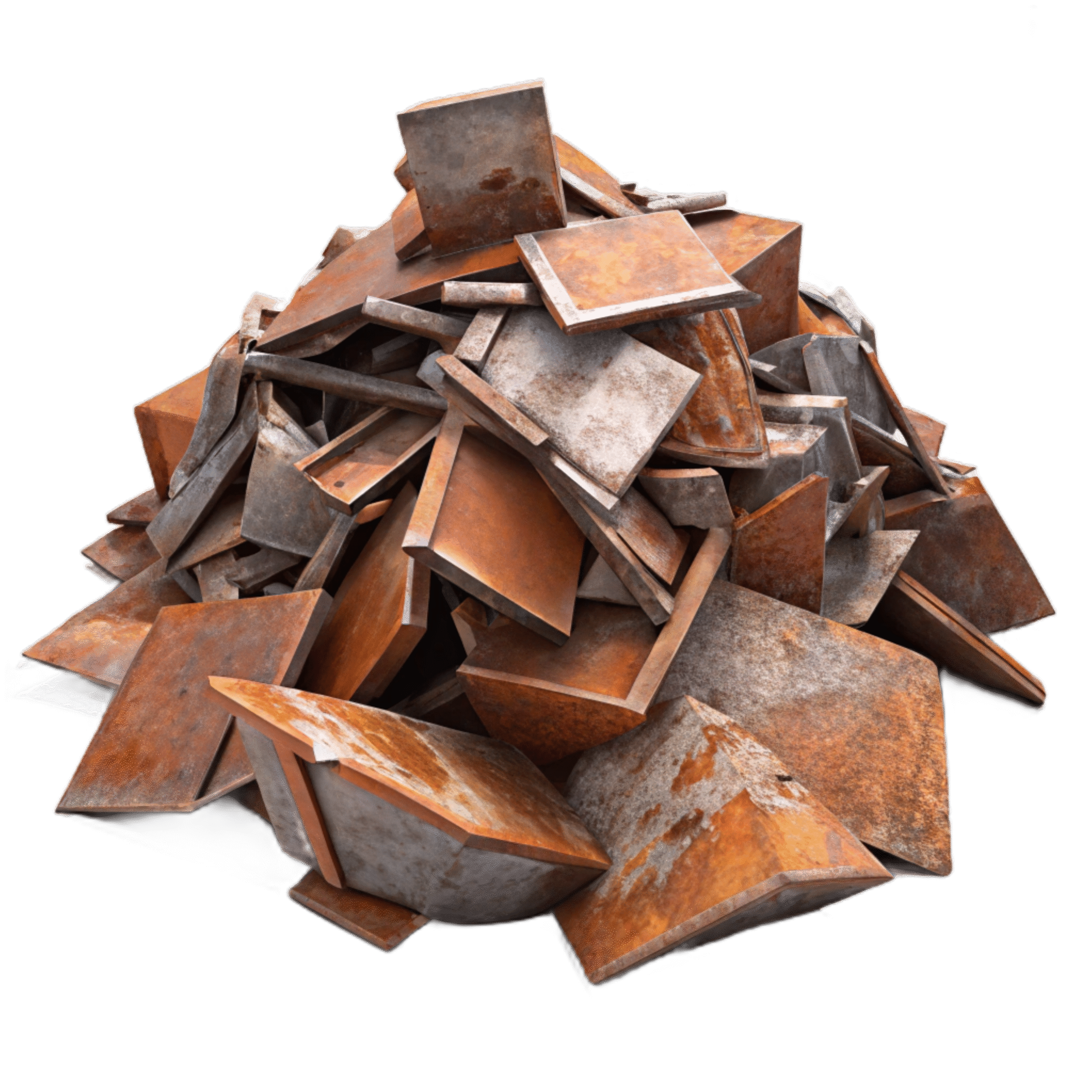 Metals
