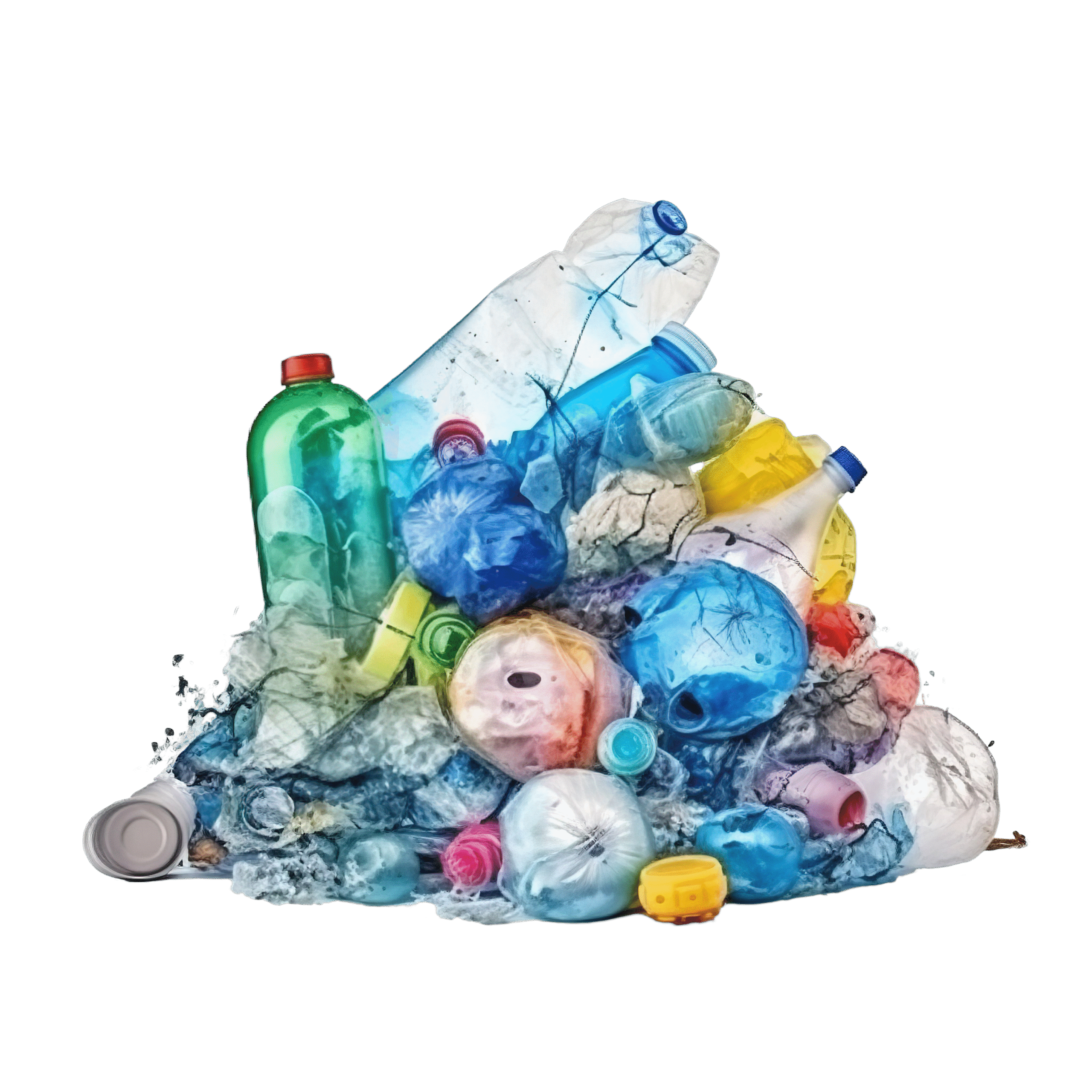 Plastic
